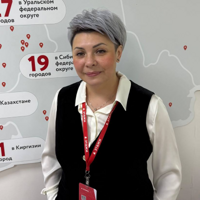 Ирина Безденежная