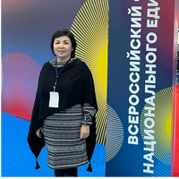 Райса Корелина