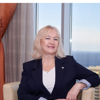 Алла Федорова