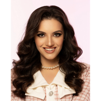 Полина Иоффе