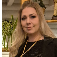 Мария Шмелева