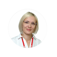 Светлана Тарасова