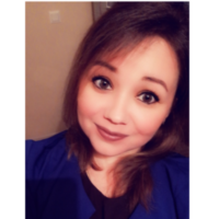 Анна Сулейманова