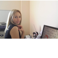 Елена Фомина