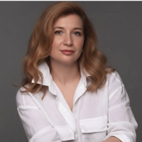 Мария Карбышева