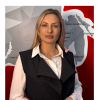 Марина Казарина