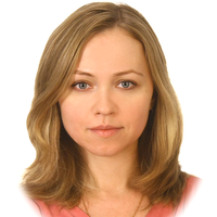 Ксения Ельникова