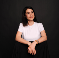 Марина Лихверова