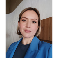 Татьяна Каныгина