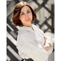 Ирина Горохова