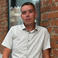 Степан Пермяков