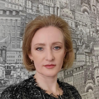 Елена Казакова