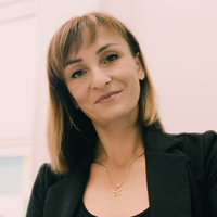 Марина Репина