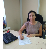 Светлана Гринчик