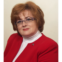 Галина Ульянова