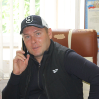 Сергей Кузин