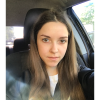 Диана Коноплева
