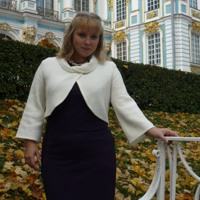 Елена Рыбак