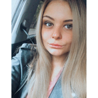 Дарья Ильина