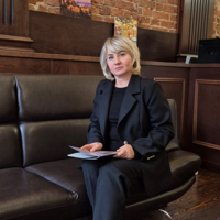 Наталья Костылева