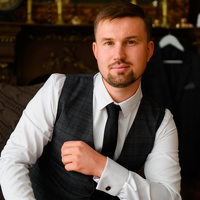 Раиль Бадаев