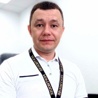 Азат Мулюков