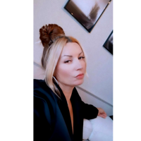 Оксана Фадеева