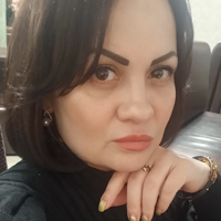 Юлия Богатова