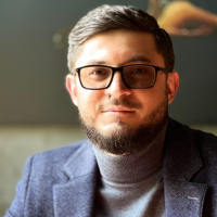 Сергей Иванов