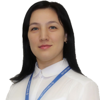 Галия Богатырева