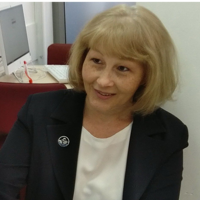Ирина Самсонова