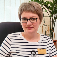 Марина Гришина