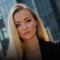 Ольга Золотухина