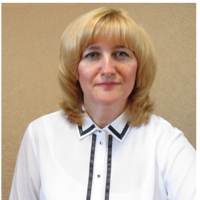 Елена Лазарева