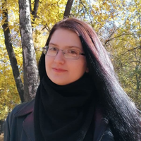 Ольга Бурыгина