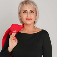 Юлия Заславская