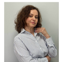 Татьяна Смирнова