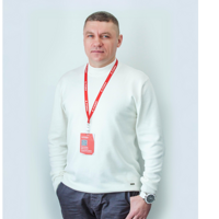 Виталий Куликов