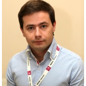 Ярослав Слабченко