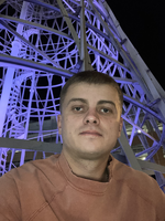 Максим Пальмин