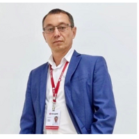 Сергей Чаркин