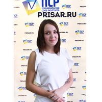 Анна Дроздова