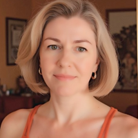 Ирина Виноградова