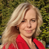 Татьяна Никитюк