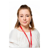 Мария Просвиркина