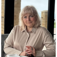 Светлана Дудкина