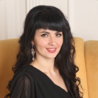 Ирина Чащина