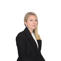 Юлия Колпакова