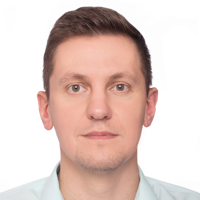 Андрей Зубов
