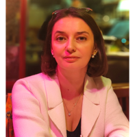 Елена Алексеева